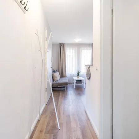 Ferienapartments Neustadt In Holstein Exterior photo