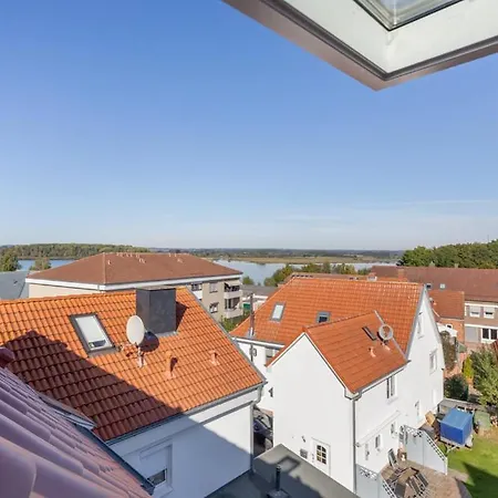 Ferienapartments Neustadt In Holstein Exterior photo