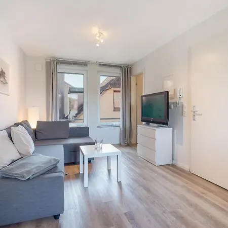 Ferienapartments Neustadt In Holstein Exterior photo