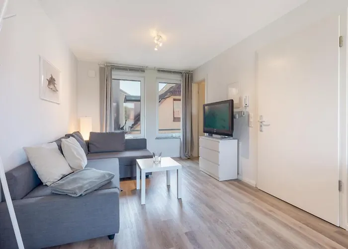 Ferienapartments Neustadt In Holstein