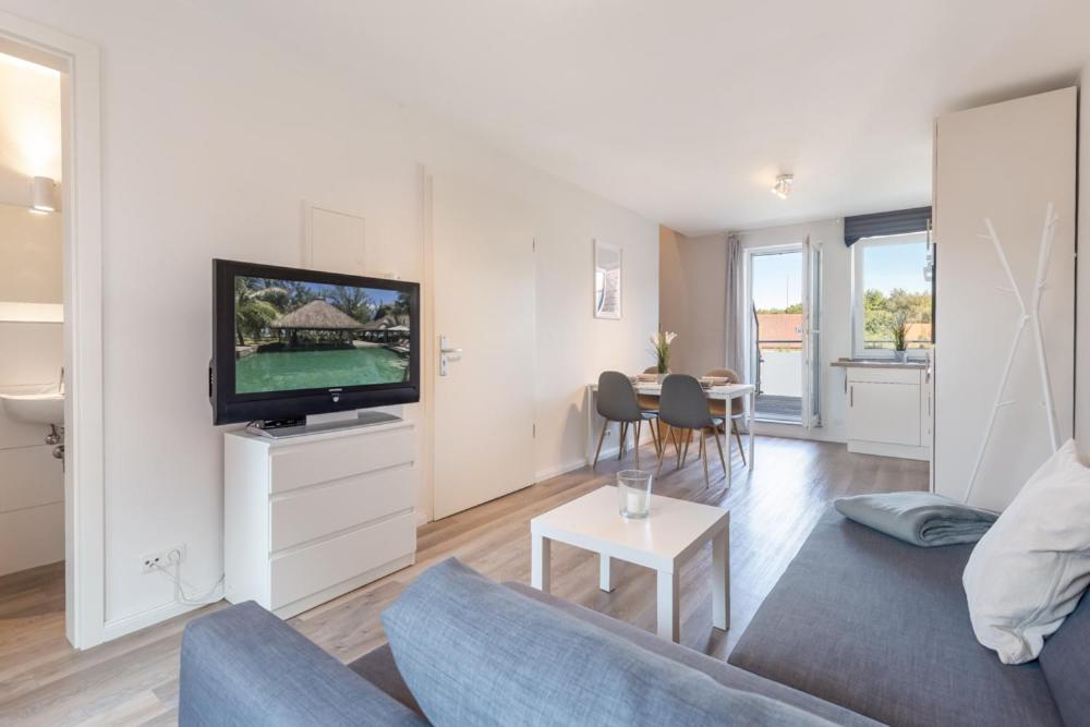 Apartment Ferienapartments Neustadt in Holstein