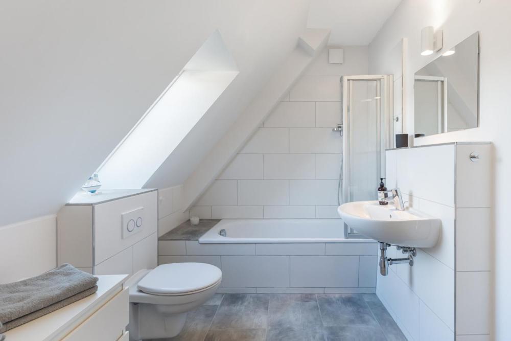 Ferienapartments