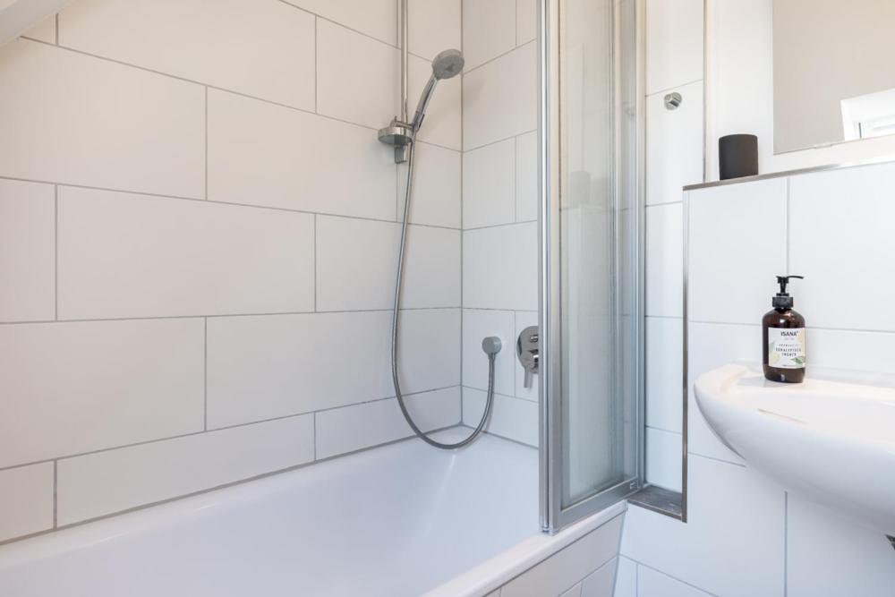Ferienapartments * Neustadt in Holstein