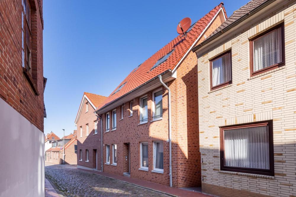 Ferienapartments Neustadt in Holstein