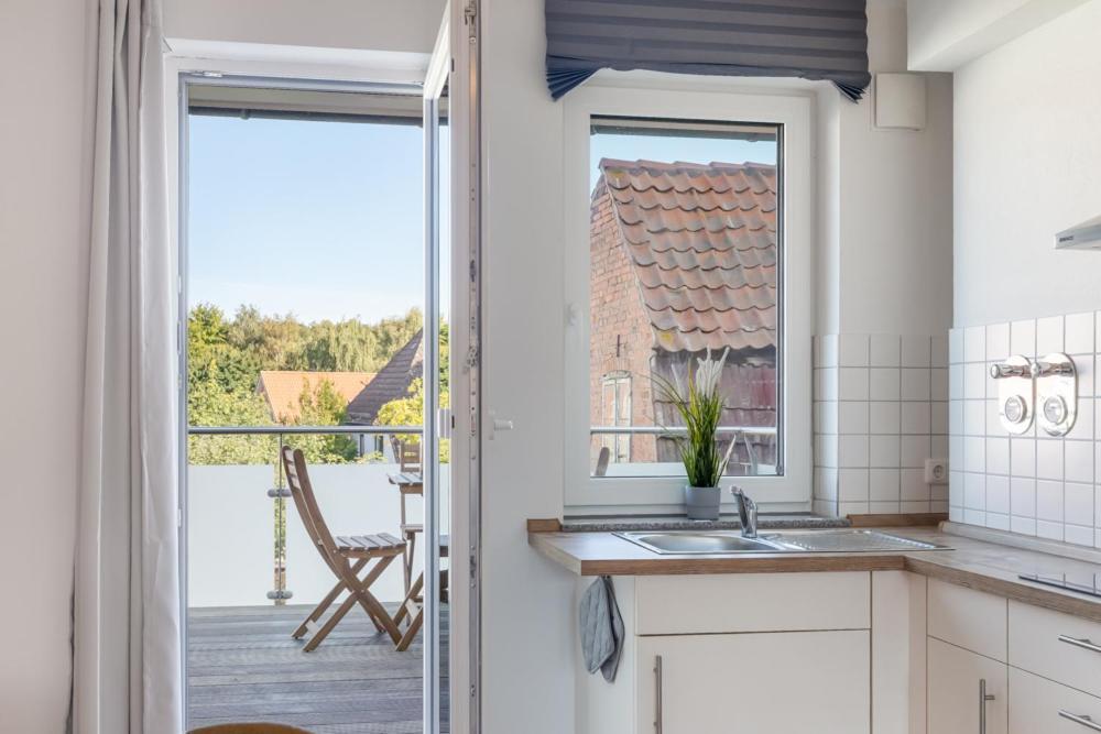 Ferienapartments