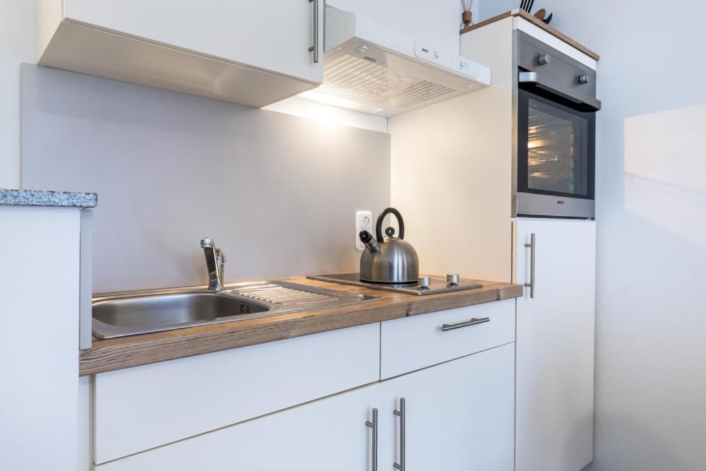 Ferienapartments * Neustadt in Holstein