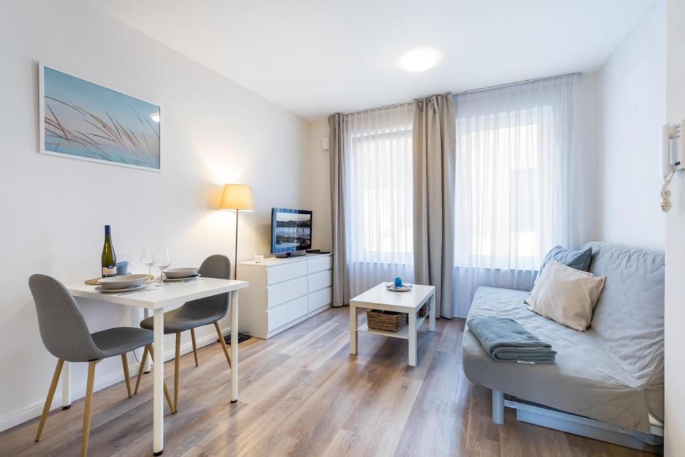 Ferienapartments Apartment
