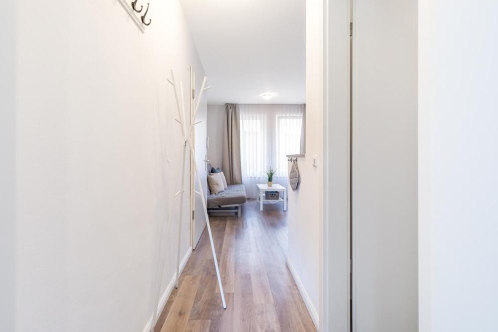Ferienapartments Apartment Neustadt in Holstein