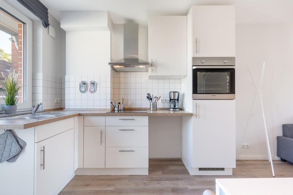 Ferienapartments