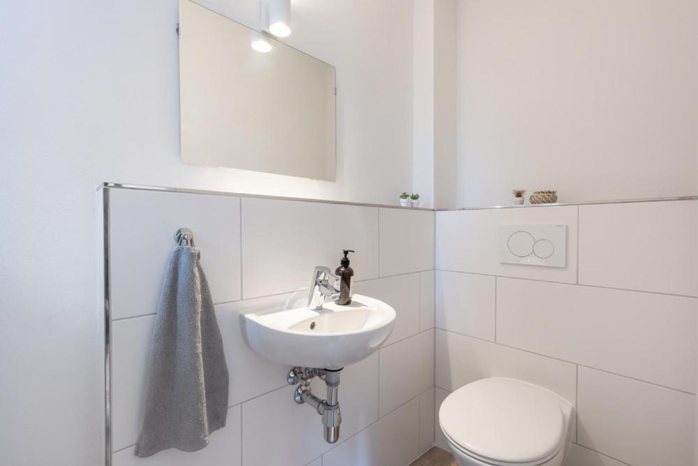 Apartment Ferienapartments Neustadt in Holstein