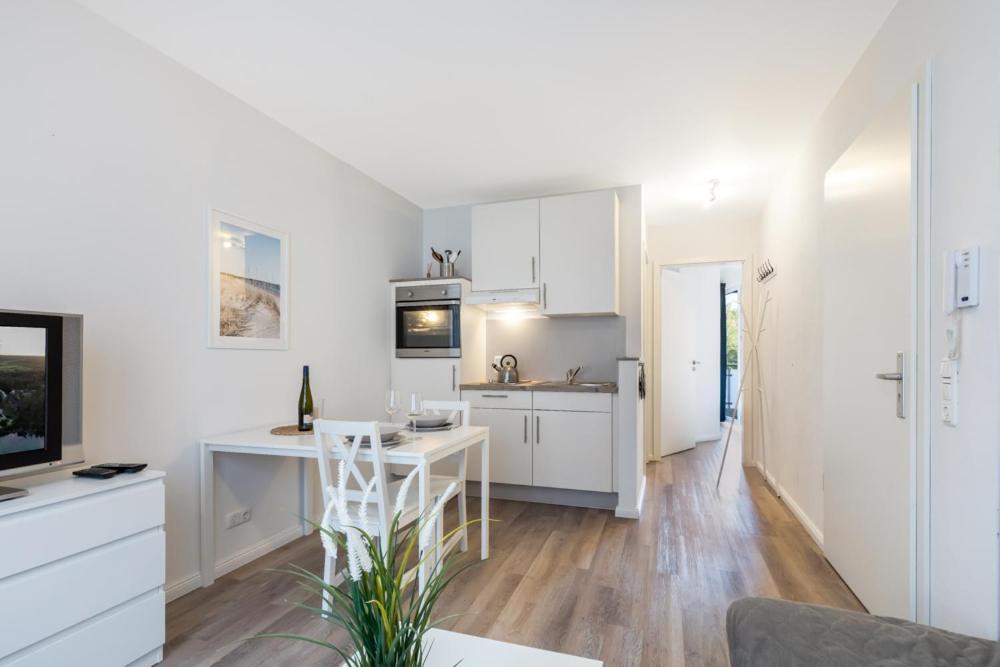 Apartment Ferienapartments Neustadt in Holstein