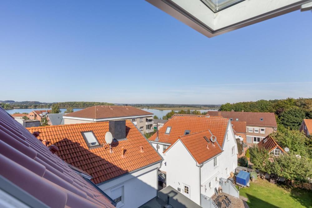 Ferienapartments