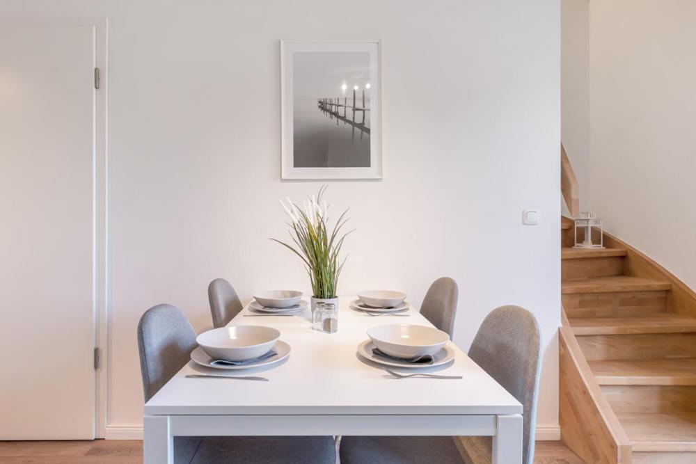 Ferienapartments Apartment
