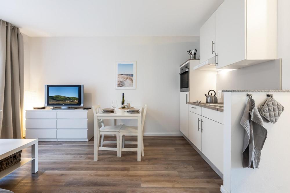 Ferienapartments *