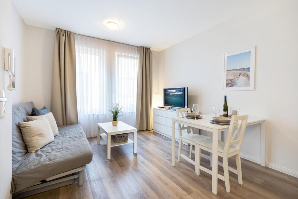 Ferienapartments * Neustadt in Holstein