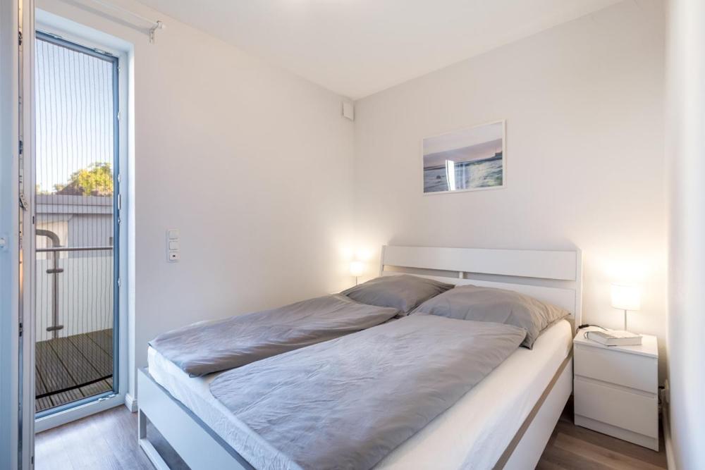 Ferienapartments *