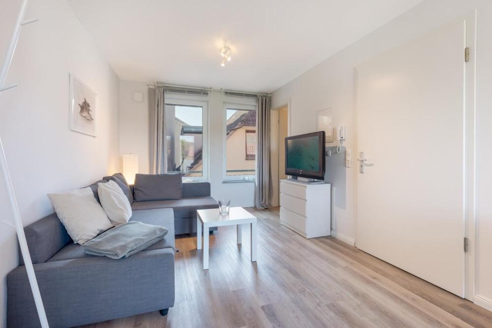 Apartment Ferienapartments *
