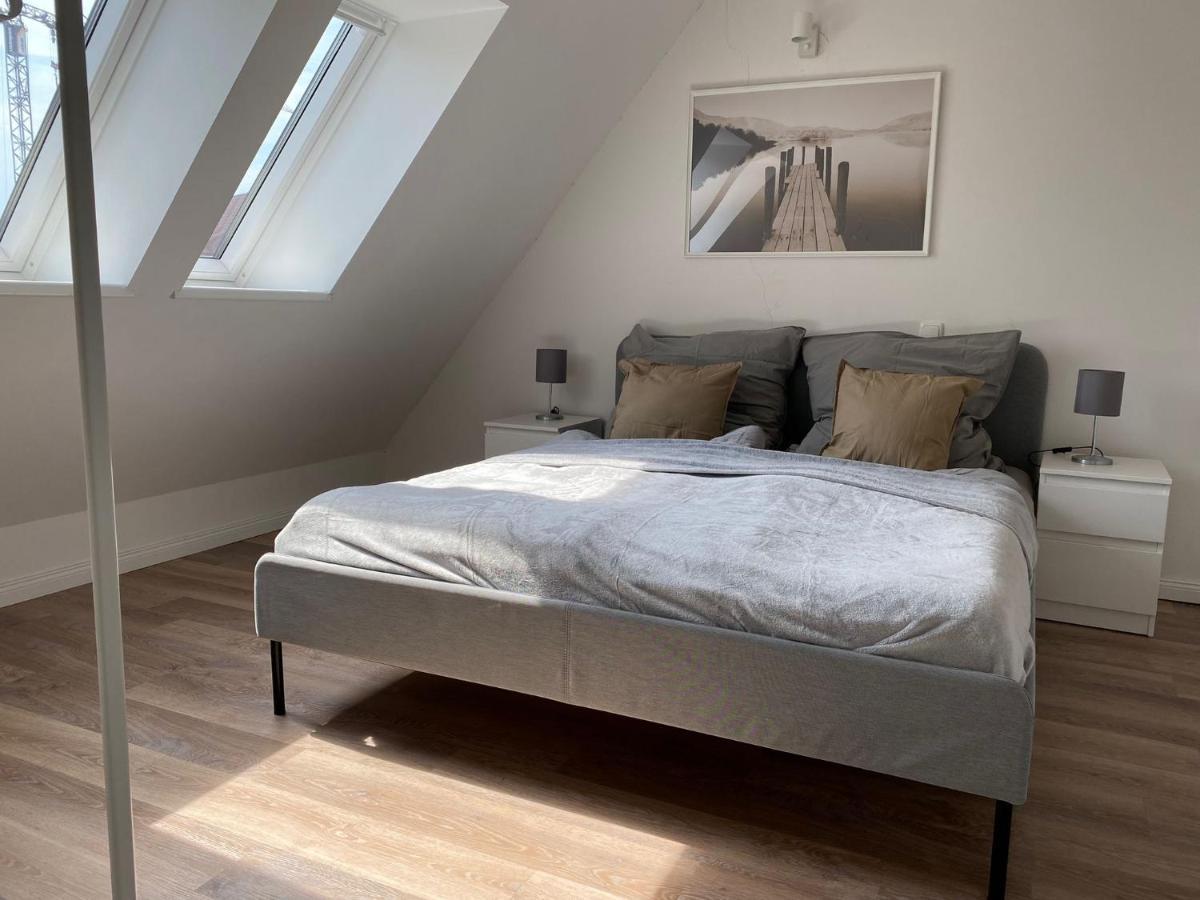 Apartment Ferienapartments Neustadt in Holstein