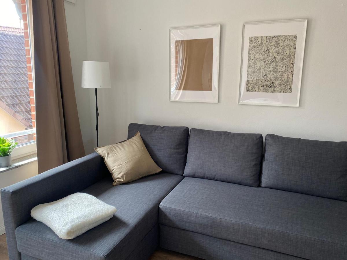 Apartment Ferienapartments Neustadt in Holstein